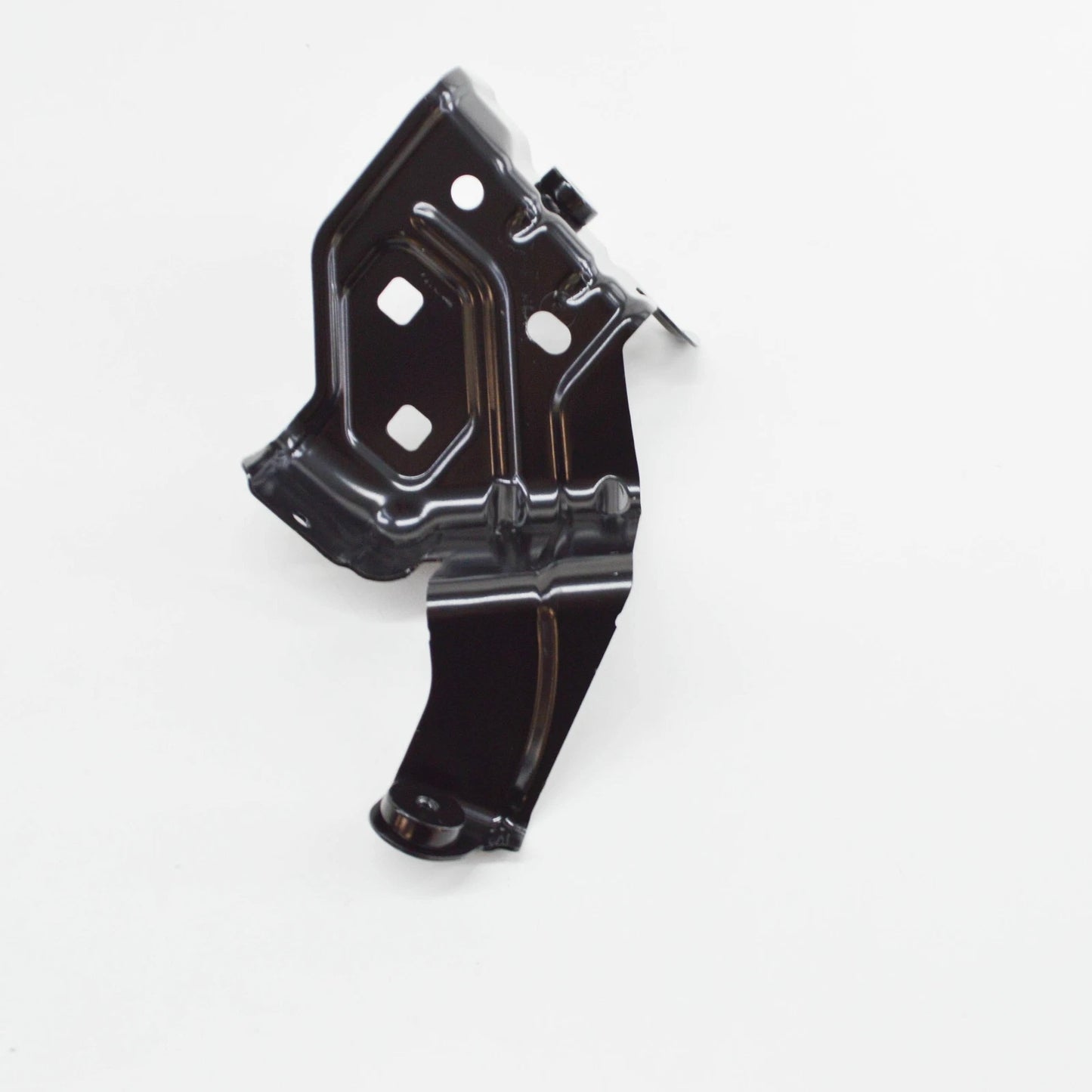 NEW MERCEDES-BENZ GLB X247 FRONT RIGHT FENDER BRACKET A2478800214 ORIGINAL