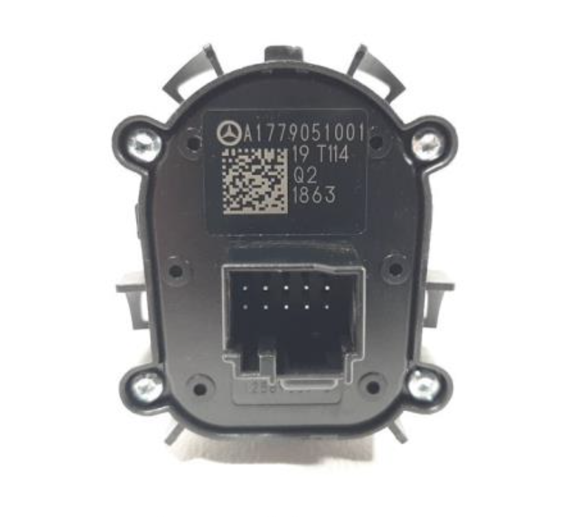 NEW MERCEDES-BENZ A W177 ENGINE STOP/START BUTTON A1779051001 ORIGINAL