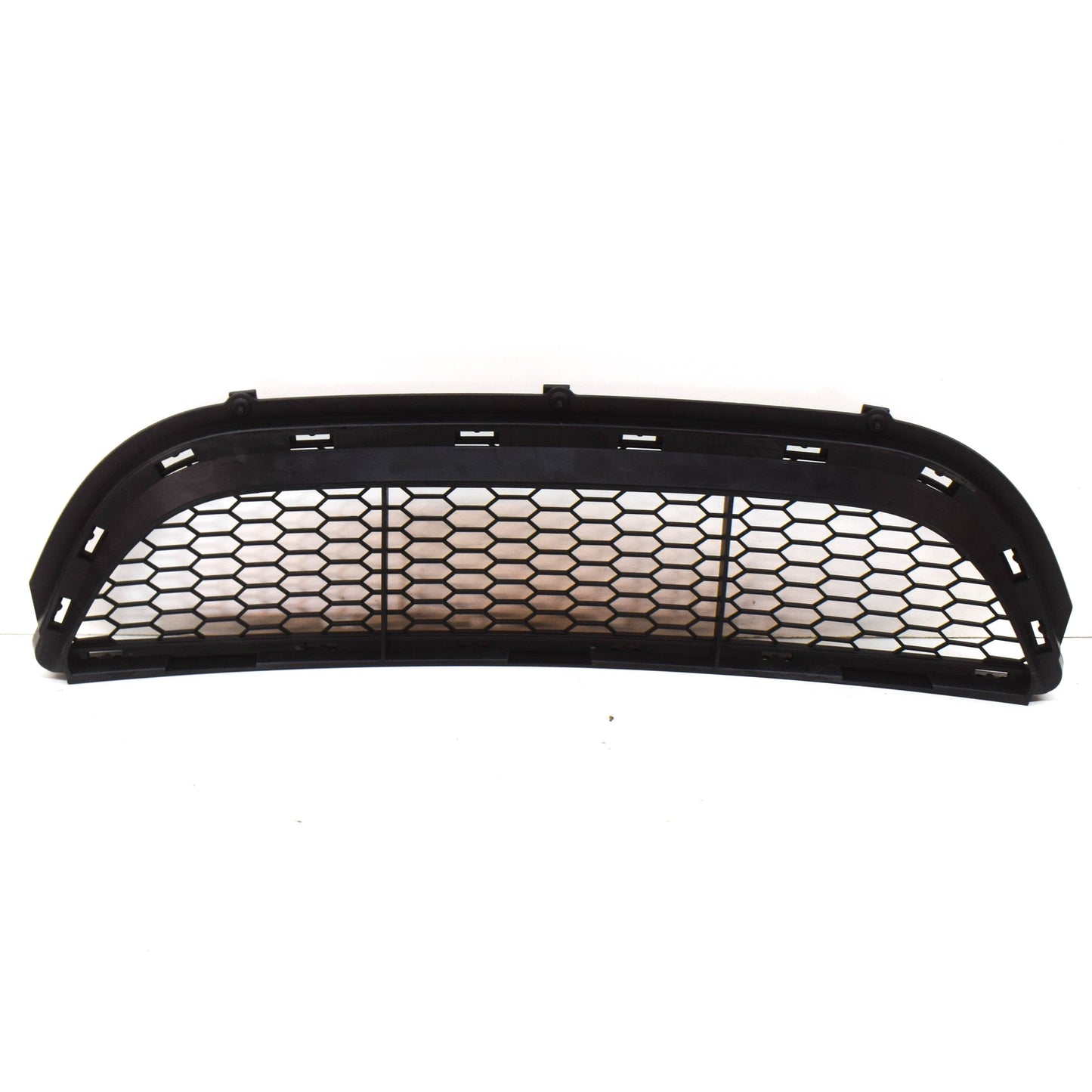 new bmw 3 e90 front m sport bumper lower center grille 51118047365 2008 original