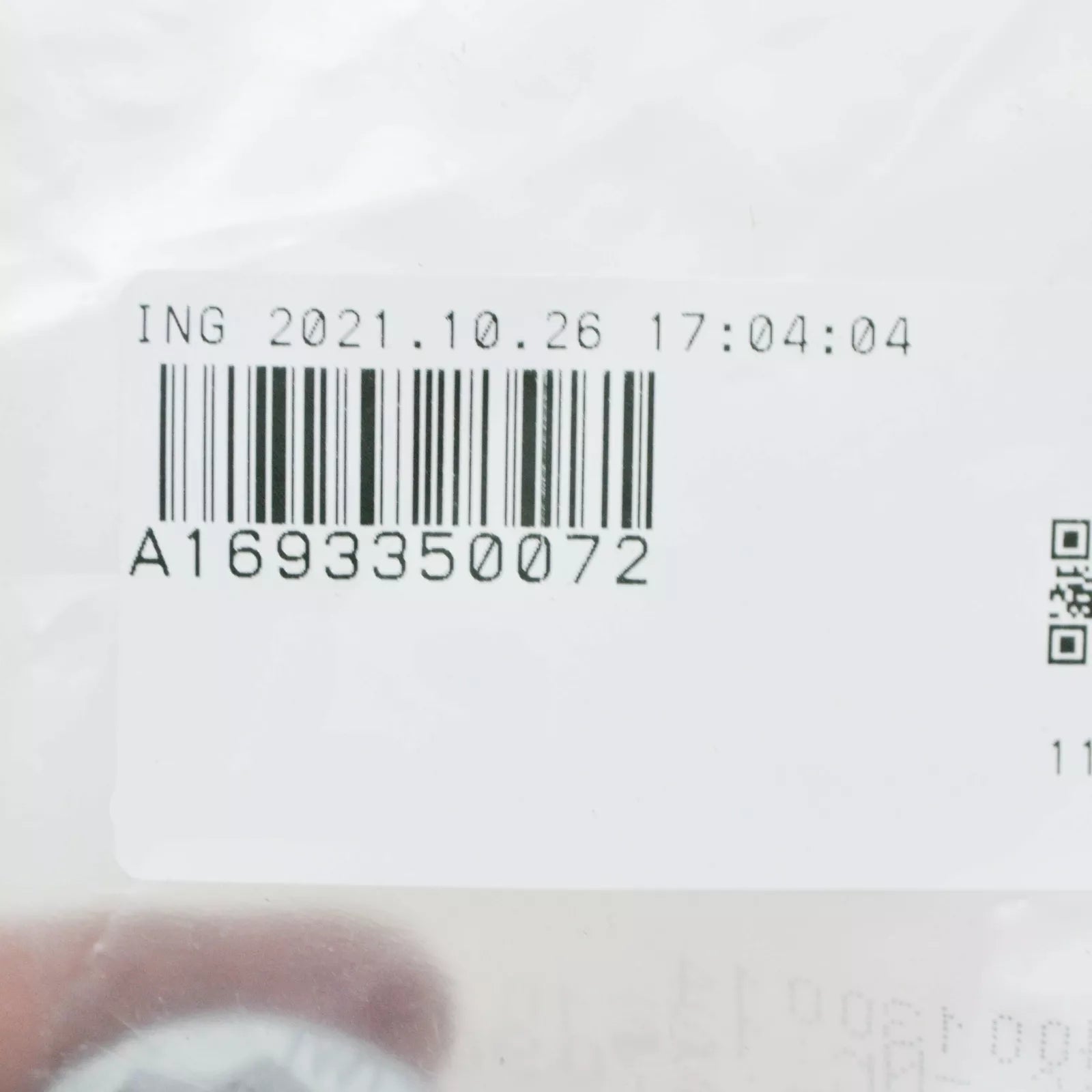 NEW MERCEDES-BENZ A W169 FRONT STEERING KNUCKLE COLLAR NUT A1693350072 ORIGINAL