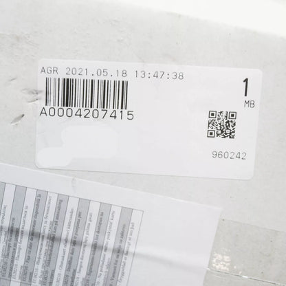 NEW MB SPRINTER 906 FRONT WHEEL BRAKE CALIPER CARRIER A0004207415 ORIGINAL