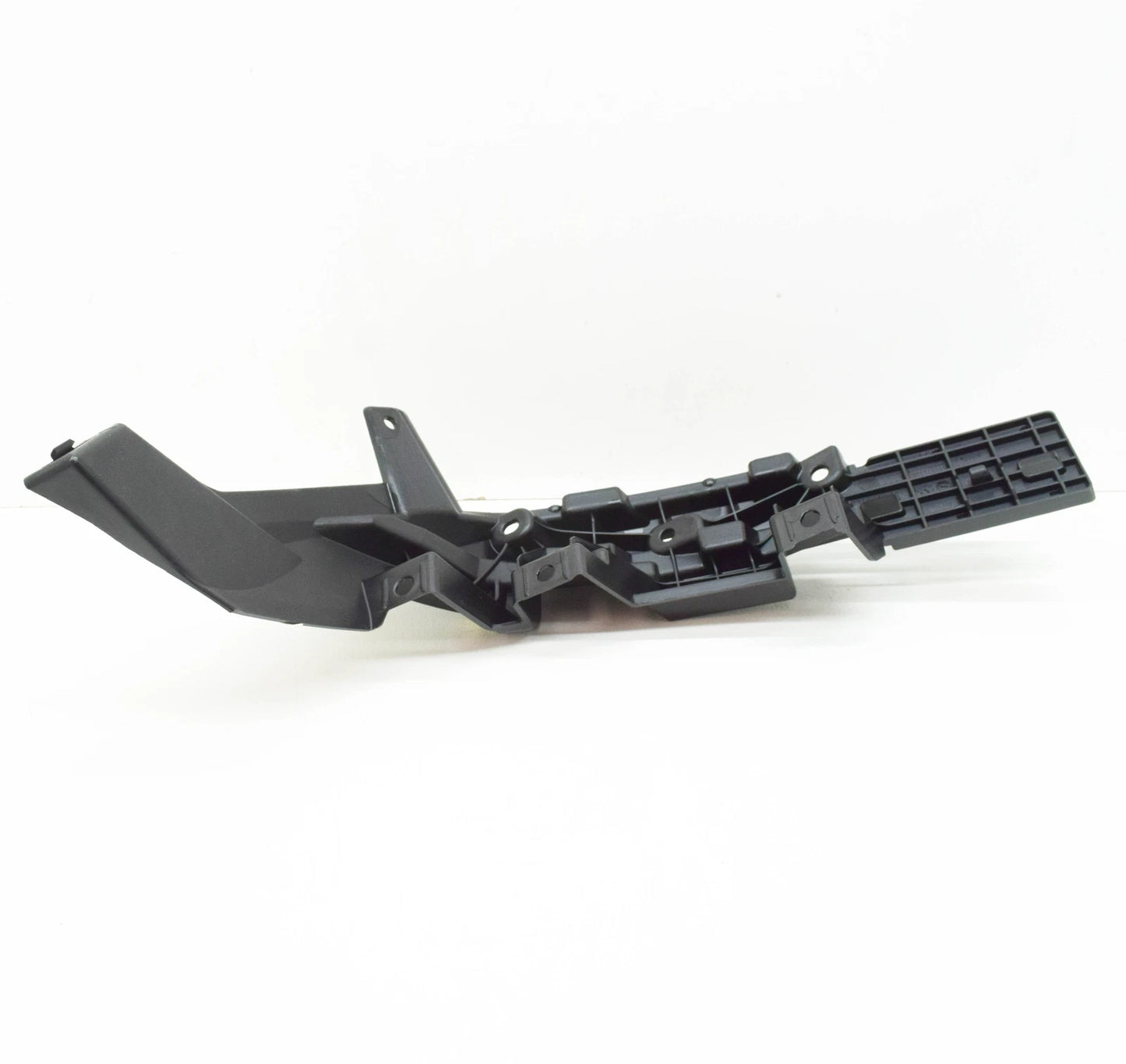 NEW AUDI Q7 4M REAR RIGHT BUMPER CLOSING ELEMENT 4M0807348 ORIGINAL