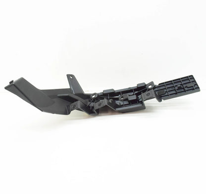 NEW AUDI Q7 4M REAR RIGHT BUMPER CLOSING ELEMENT 4M0807348 ORIGINAL