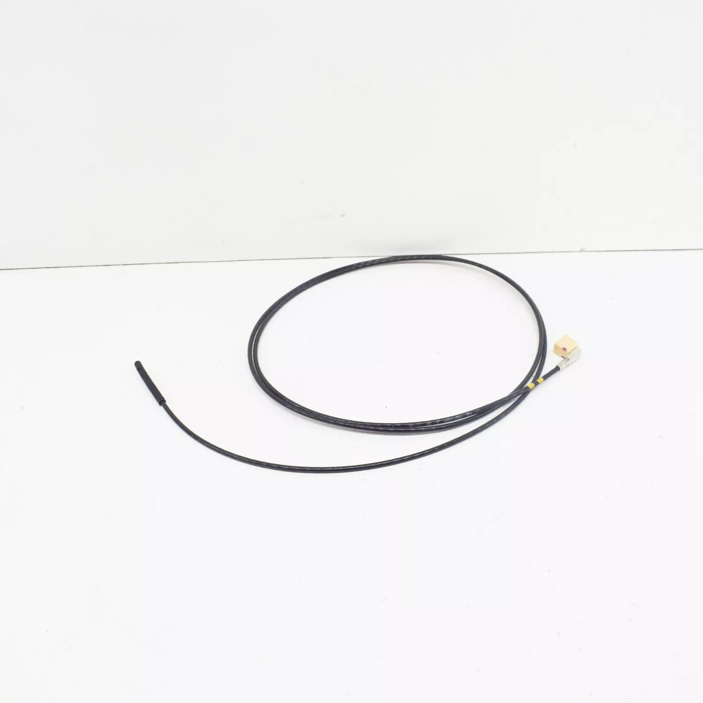 NEW BMW 3 F30 BLUETOOTH ANT. / HU-H CONNECTION CABLE HARNESS 61119308569