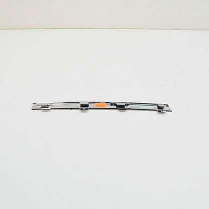 NEW VW UP FRONT RADIATOR GRILLE UPPER LEFT TRIM 1S0853767D2ZZ ORIGINAL