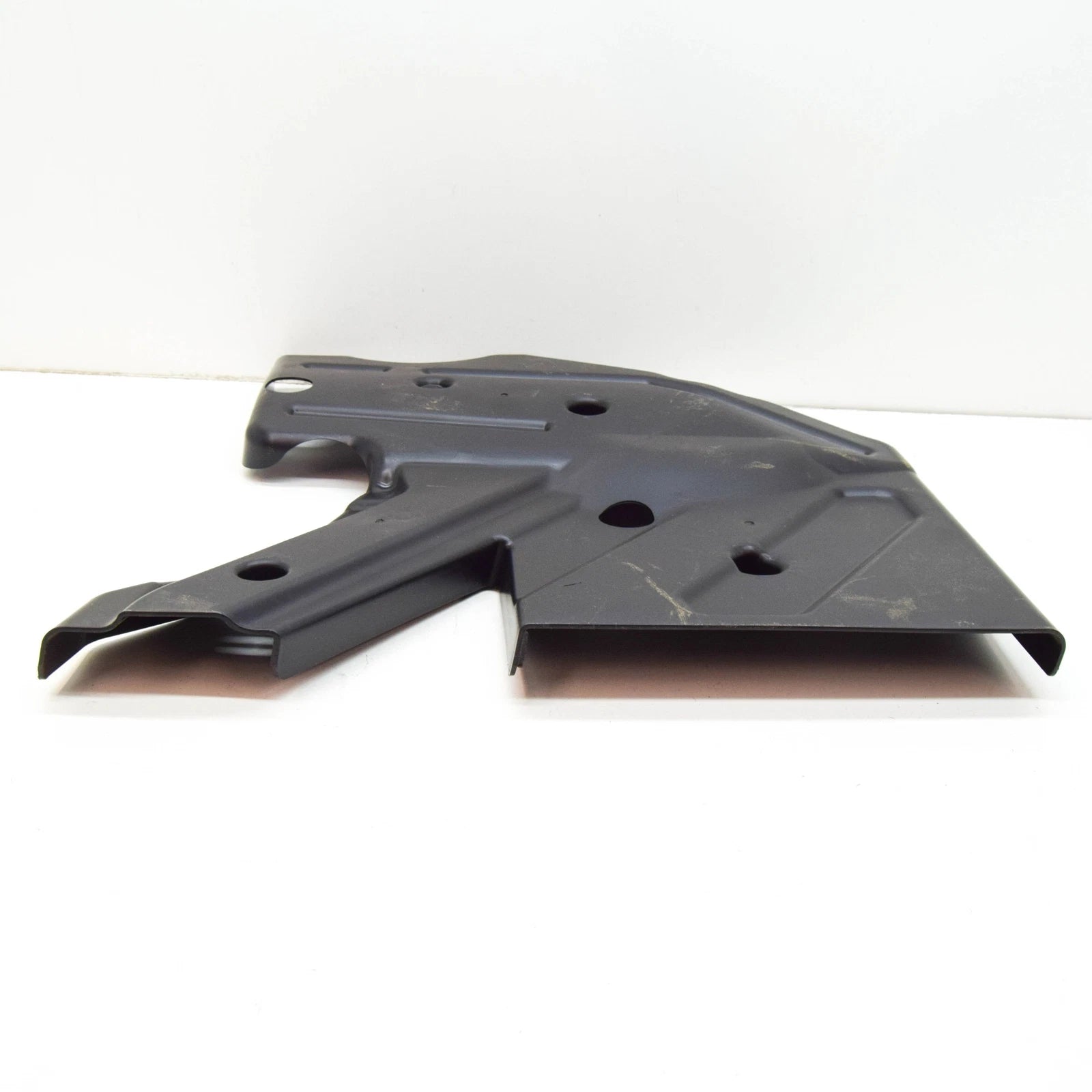 NEW MB GLE W167 REAR RIGHT CONTROL ARM SPRING LINK TRIM A1673522500