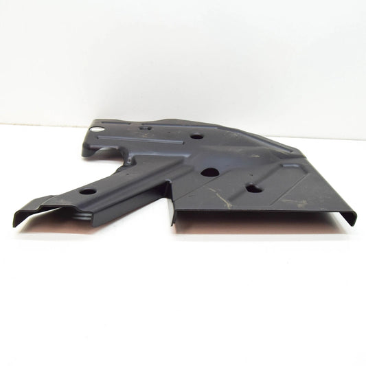 NEW MB GLE W167 REAR RIGHT CONTROL ARM SPRING LINK TRIM A1673522500