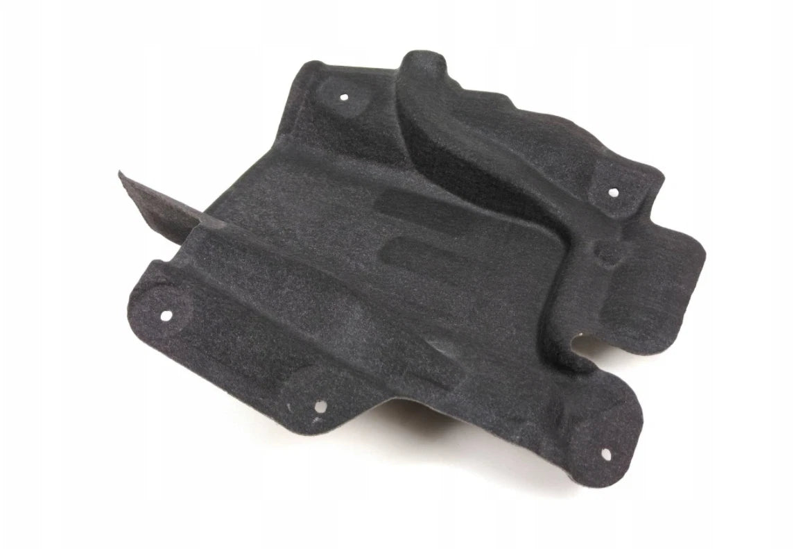 NEW AUDI A8 4N D5 REAR RIGHT WHEEL HOUSING ACCESS COVER 4N0810162B ORIGINAL