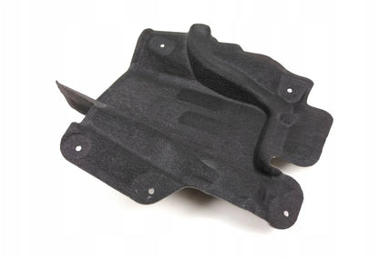 NEW AUDI A8 4N D5 REAR RIGHT WHEEL HOUSING ACCESS COVER 4N0810162B ORIGINAL