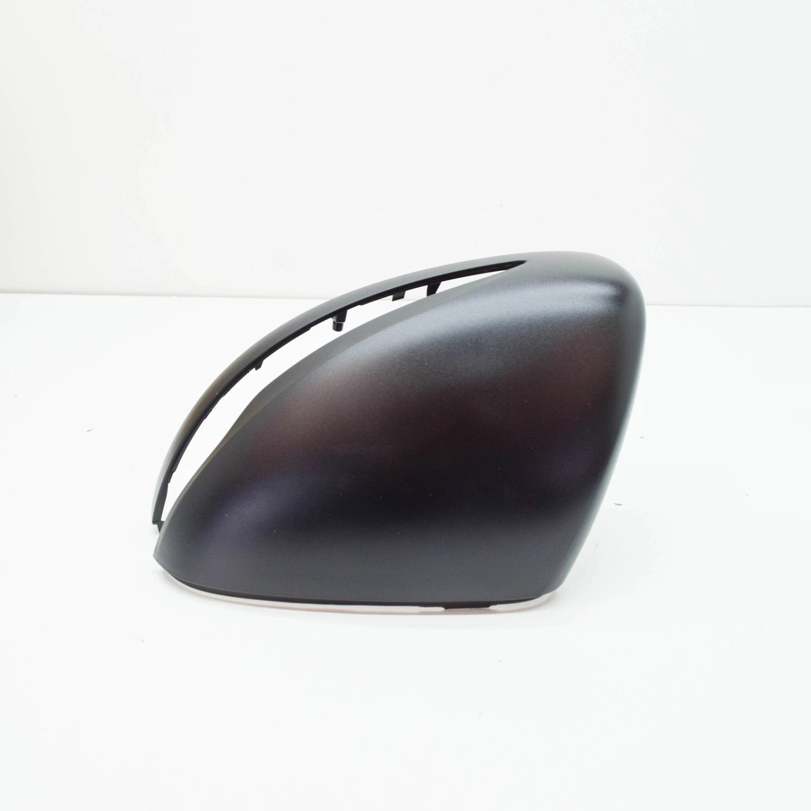 NEW MERCEDES-BENZ GLE W167 FRONT LEFT DOOR MIRROR FRAME A16781061059999 ORIGINAL