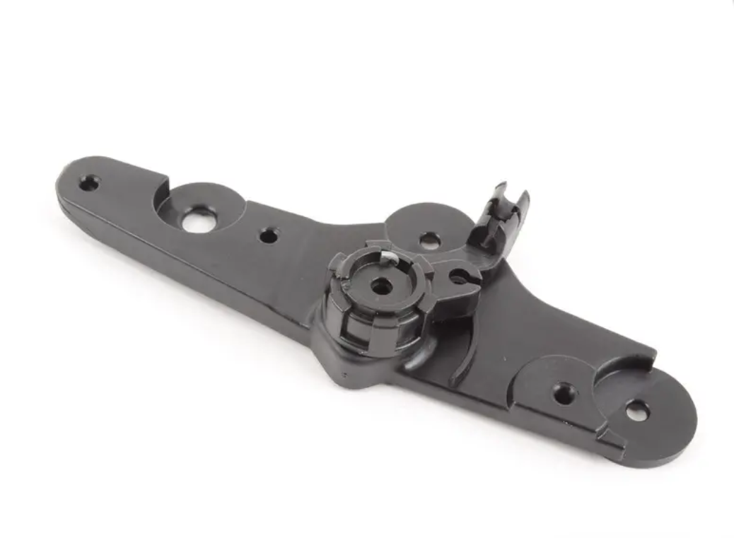 new bmw 3 e90 cable mounting bracket 51239150273 9150273 original