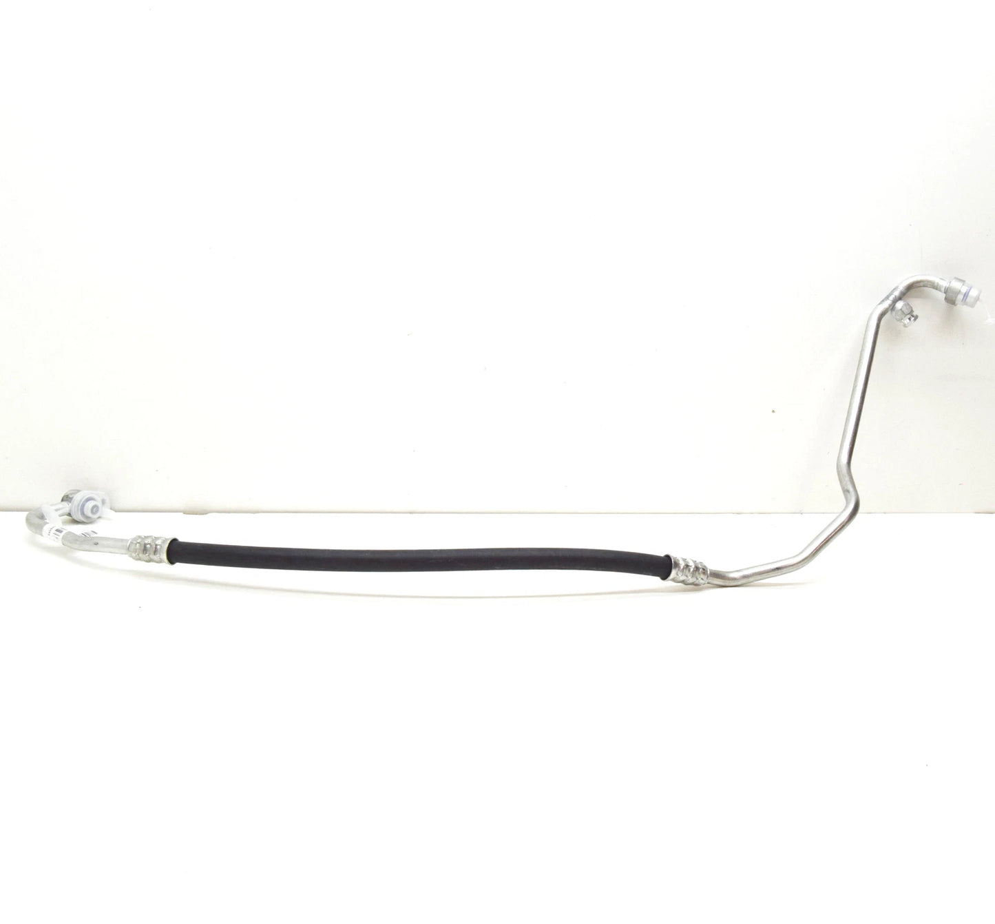 NEW MB VITO W447 CONDENSER TO COMPRESSOR REFRIGERANT LINE A4478304801 ORIGINAL