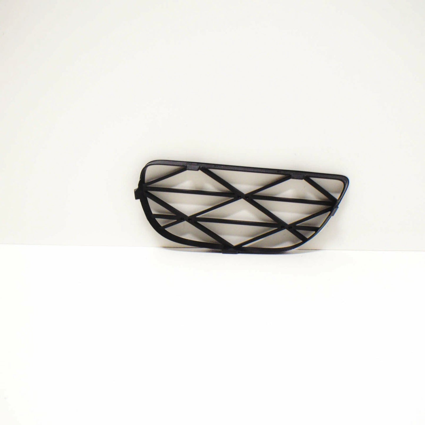 NEW BMW X5 E70 FRONT BUMPER LEFT M OPEN GRILLE 51118038267 8038267 ORIGINAL