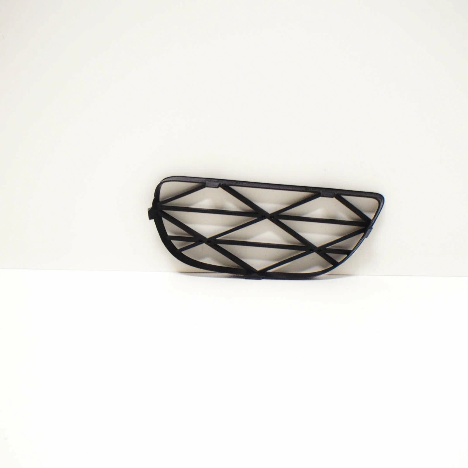 NEW BMW X5 E70 FRONT BUMPER LEFT M OPEN GRILLE 51118038267 8038267 ORIGINAL