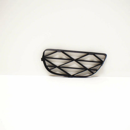 NEW BMW X5 E70 FRONT BUMPER LEFT M OPEN GRILLE 51118038267 8038267 ORIGINAL