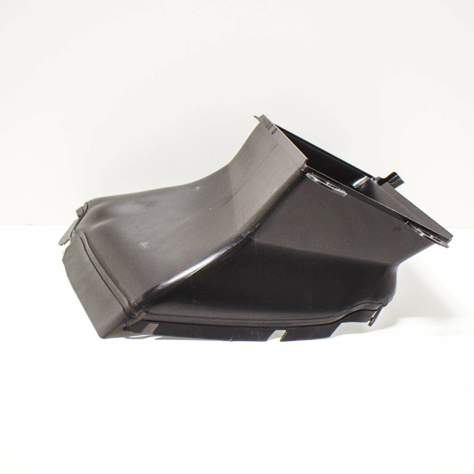 NEW AUDI Q7 4M 3.0 TFSI 245KW AIR DUCT LEFT SIDE 4M0121333Q 2015