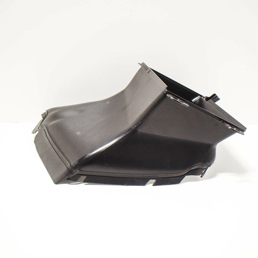 NEW AUDI Q7 4M 3.0 TFSI 245KW AIR DUCT LEFT SIDE 4M0121333Q 2015