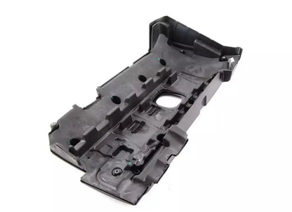 NEW BMW 5 E60 ENGINE BEAUTY COVER 11127575036 7575036 ORIGINAL