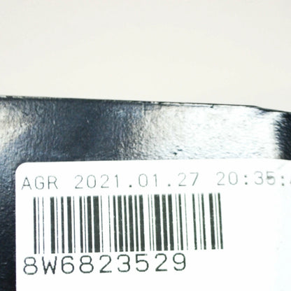 NEW AUDI A5 CABRIO 8W6 FRONT BONNET HOOD CENTER LID LOCK CABLE 8W6823529