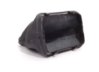 NEW BMW X5 E53 AUTOMATIC LEATHER SHIFTER BOOT 25167524978 7524978 ORIGINAL