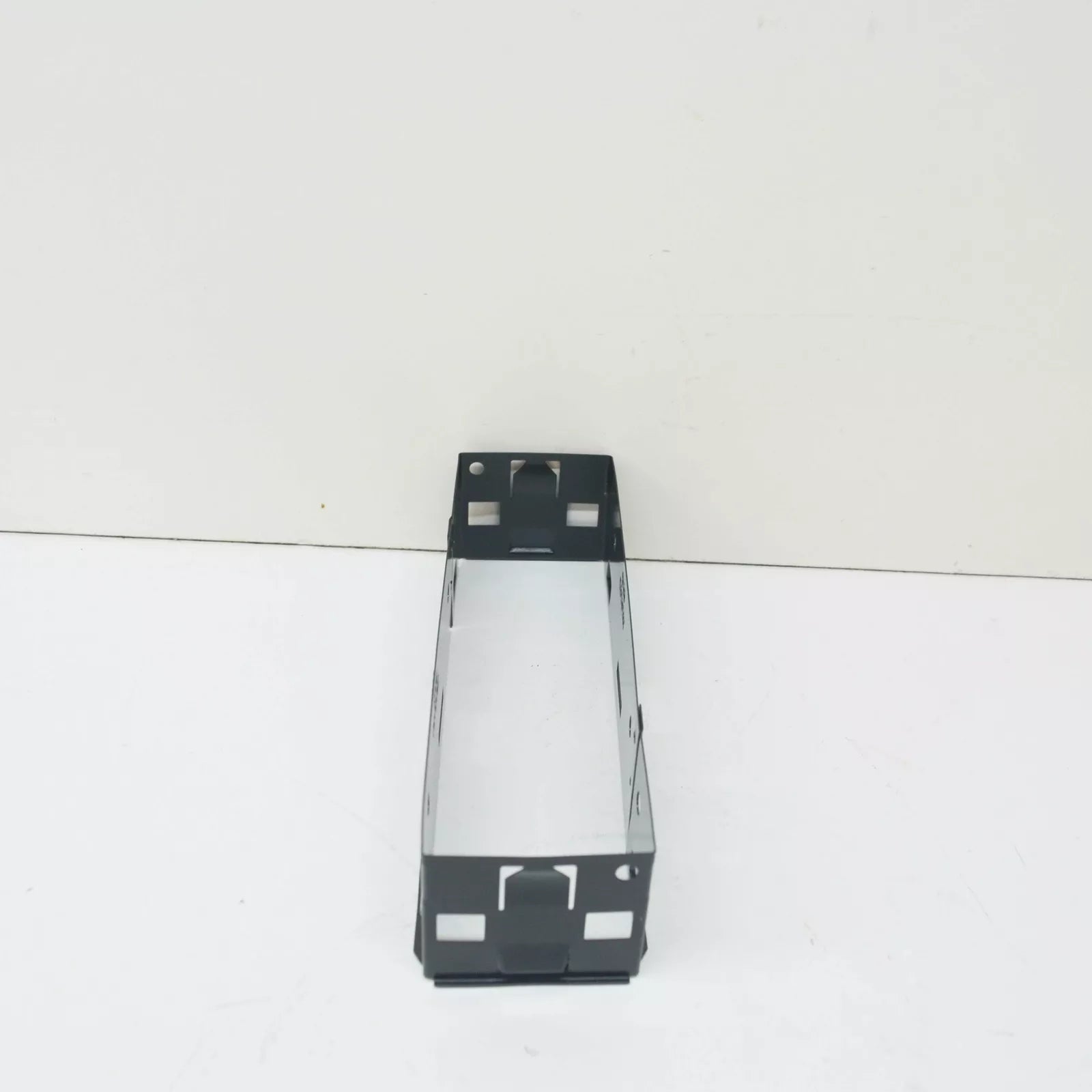 NEW BMW 3 COMPACT E36 RADIO MOUNTING FRAME 1375737 65121375737 ORIGINAL