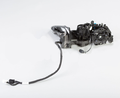 new mercedes-benz gla x156 front right side wing mirror a1568103200 original