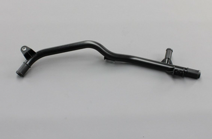 new volkswagen caddy sb plastic coolant pipe feed line 04c121070b original