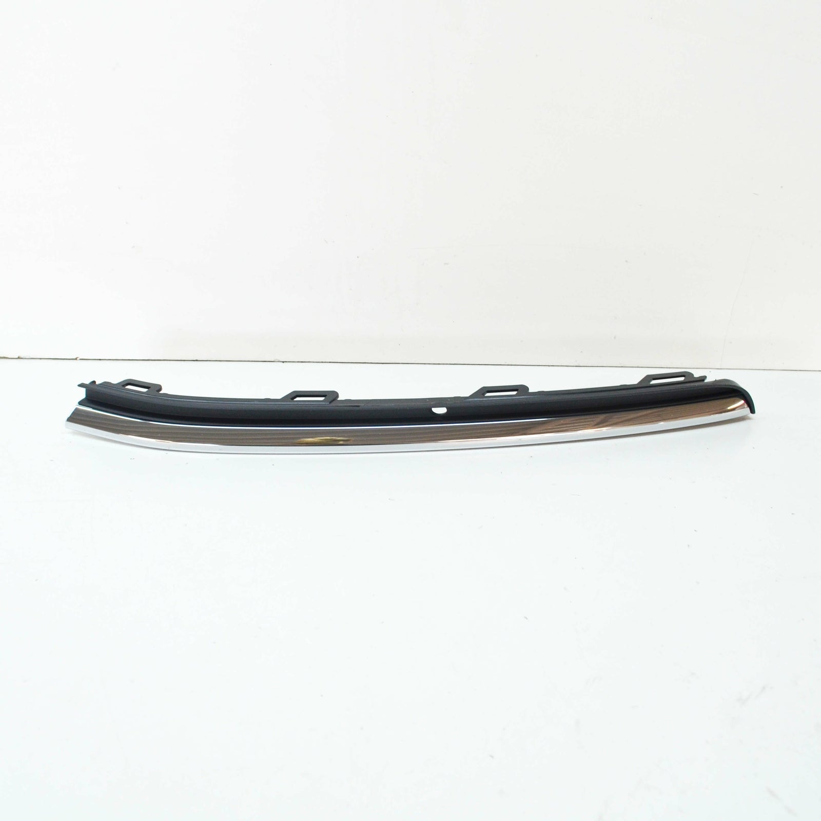NEW VW GOLF MK7 5G FRONT BUMPER LEFT VENT GRILLE COVER 5G0854661FRYP ORIGINAL