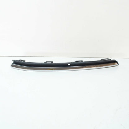 NEW VW GOLF MK7 5G FRONT BUMPER LEFT VENT GRILLE COVER 5G0854661FRYP ORIGINAL