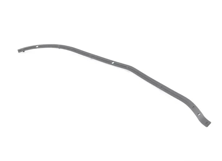 NEW MB C COUPE CL203 FRONT DOOR B-PILLAR BOTTOM LEFT RAIL A2037271335 ORIGINAL