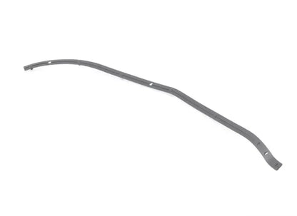 NEW MB C COUPE CL203 FRONT DOOR B-PILLAR BOTTOM LEFT RAIL A2037271335 ORIGINAL