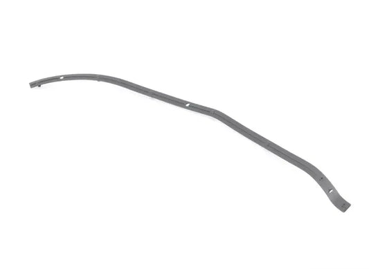 NEW MB C COUPE CL203 FRONT DOOR B-PILLAR BOTTOM LEFT RAIL A2037271335 ORIGINAL