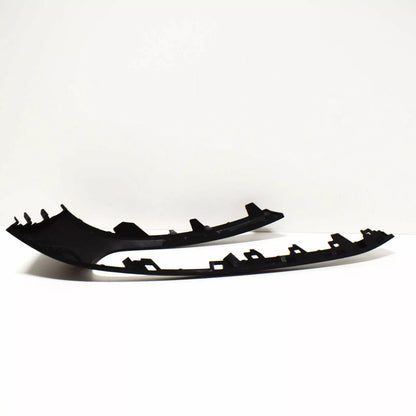 NEW VOLKSWAGEN TOUAREG 7P FRONT RIGHT FOG LIGHT TRIM 7P6807490F9B9