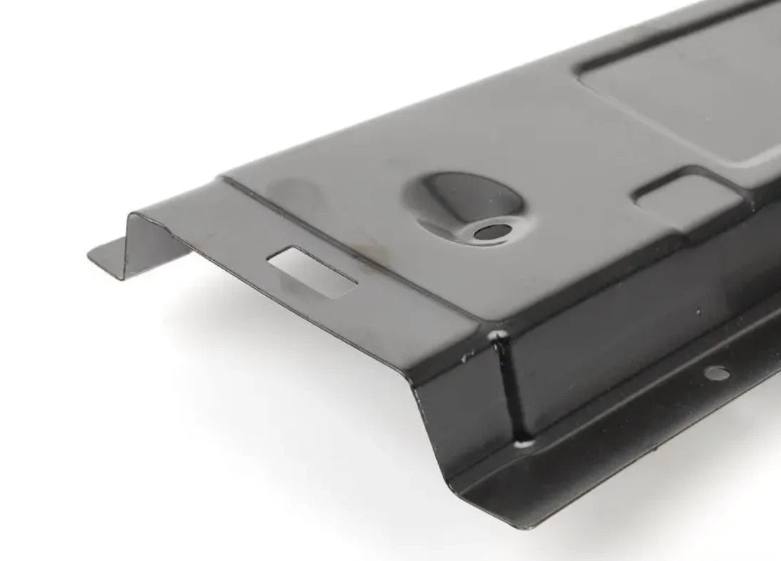 NEW BMW 3 E90 ROOF PANEL UPPER APRON 41327144965 7144965 ORIGINAL