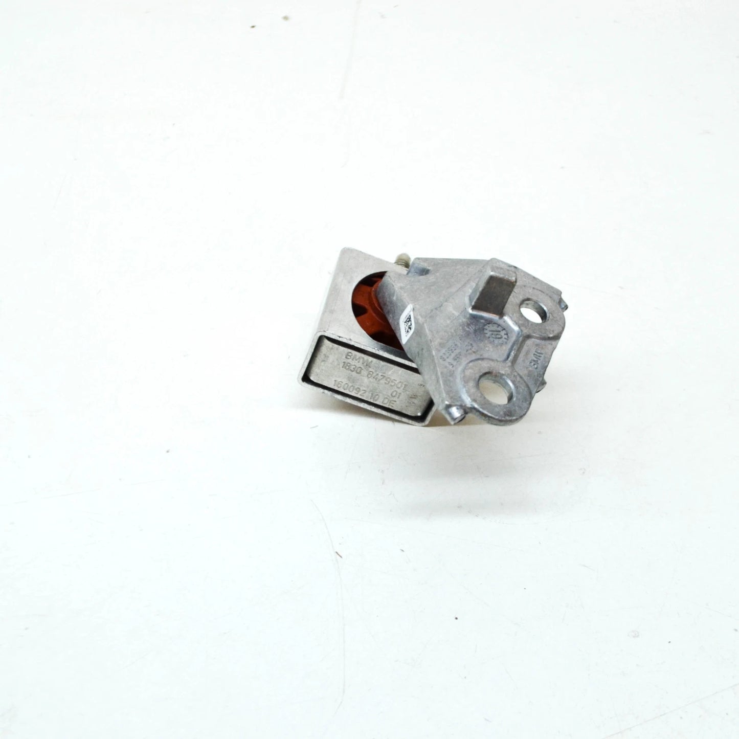 NEW BMW 3 G20 REAR EXHAUST TRANSMISSION BRACKET 18208479499 ORIGINAL