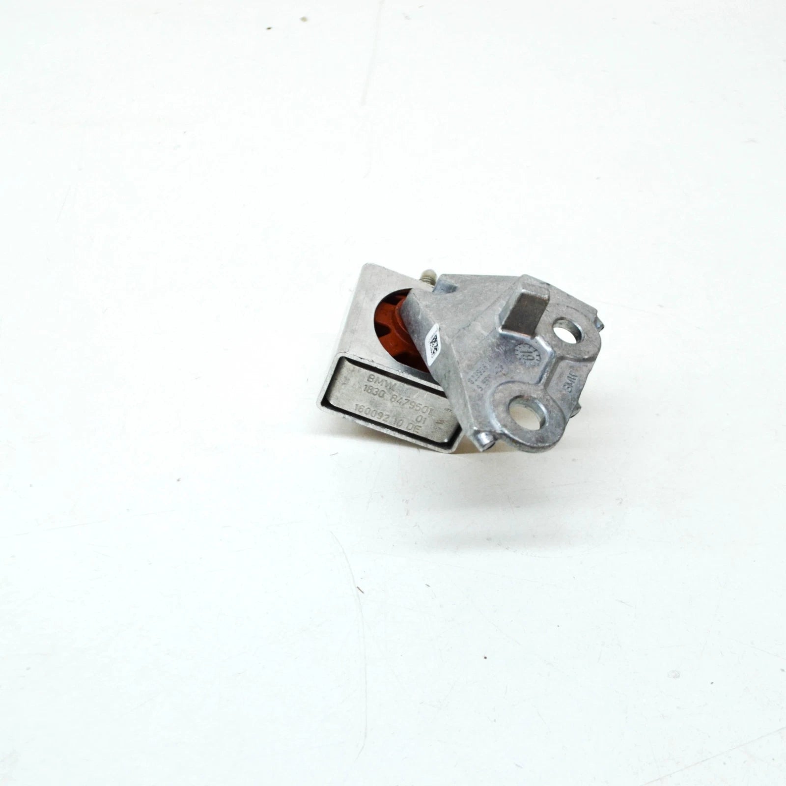 NEW BMW 3 G20 REAR EXHAUST TRANSMISSION BRACKET 18208479499 ORIGINAL