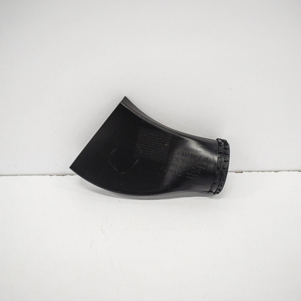 NEW AUDI A4 8K AIR INTAKE DUCT 8K0129604
