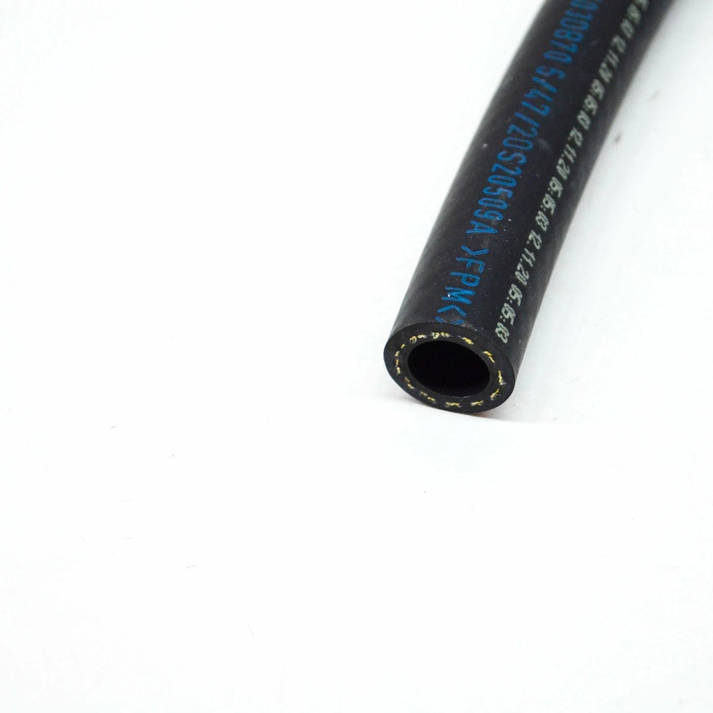 NEW MB S COUPE C216 BREATHER LINE TO CHARCOAL ACTIVATED FILTER N000000007975