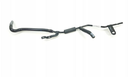 NEW VW ARTEON 3H7 COOLING SYSTEM UPPER FRONT BREATHER LINE 5Q0121064BB ORIGINAL