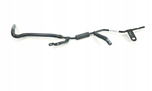 NEW VW ARTEON 3H7 COOLING SYSTEM UPPER FRONT BREATHER LINE 5Q0121064BB ORIGINAL