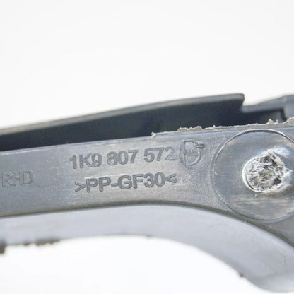 NEW VOLKSWAGEN JETTA HEADLIGHT BRACKET HOLDER RIGHT  1K9807572D