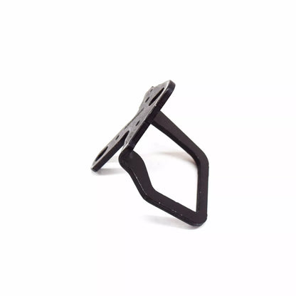 NEW MERCEDES-BENZ CLA C117 2.0I 155KW BONNET HOOD CATCH HOOK 2468800360 ORIGINAL