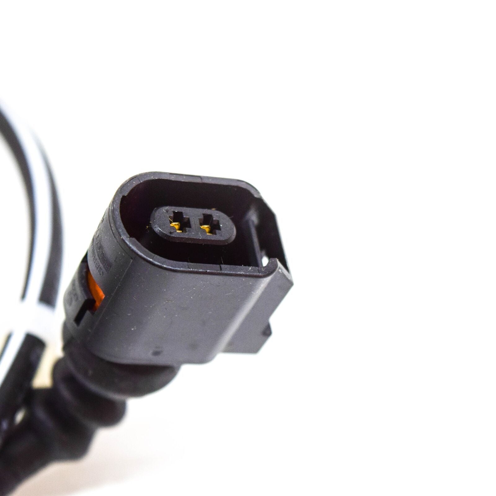 NEW AUDI A3 8P FRONT RIGHT SPEED SENSOR WIRING HARNESS 1K0927903A ORIGINAL