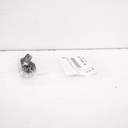 NEW BMW 3 E92 HEADLIGHT WASHER CLEANING HOSE CLAMP 61677174806 ORIGINAL