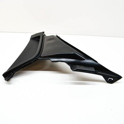 NEW MB GLC X253 AMG FRONT BUMPER RIGHT PANEL COVER A2538859703 ORIGINAL