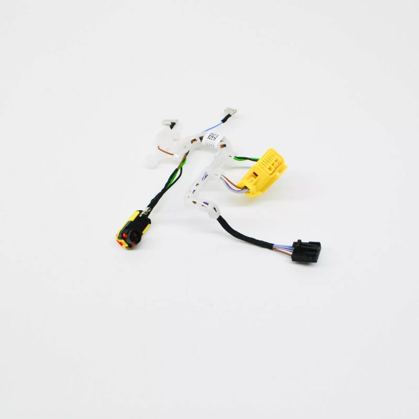 NEW VOLKSWAGEN AMAROK STEERING WHEEL WIRING SET 7E0971584C