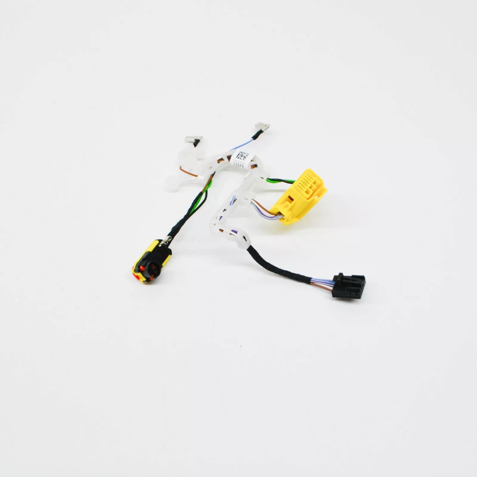 NEW VOLKSWAGEN AMAROK STEERING WHEEL WIRING SET 7E0971584C