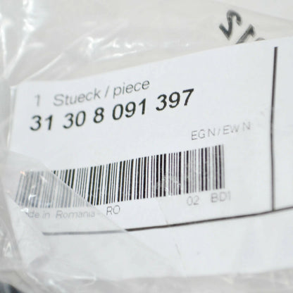 NEW BMW M3 COMPETITION G20 G28 ADAPTER CABLE FOR EDC 31308091397 ORIGINAL