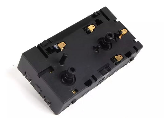 NEW BMW 5 E39 FRONT LEFT SEAT ADJUSTING SWITCH 61316910717 ORIGINAL