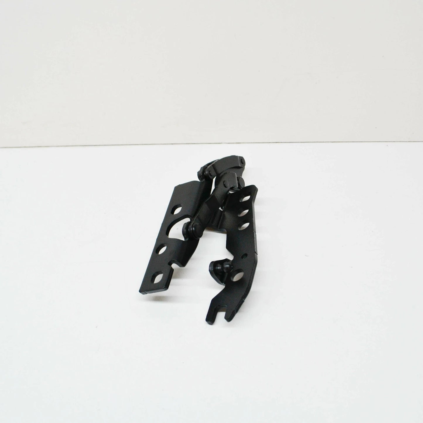 NEW BMW 6 E64 FRONT LEFT BONNET HINGE 7210669 41617210669 2010 ORIGINAL